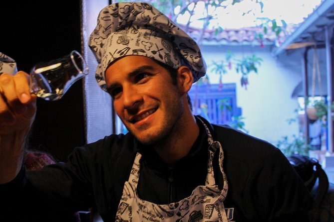 Pisco Tasting Experience - Pisco Production, Aging, And The Notes You Can Carry Home