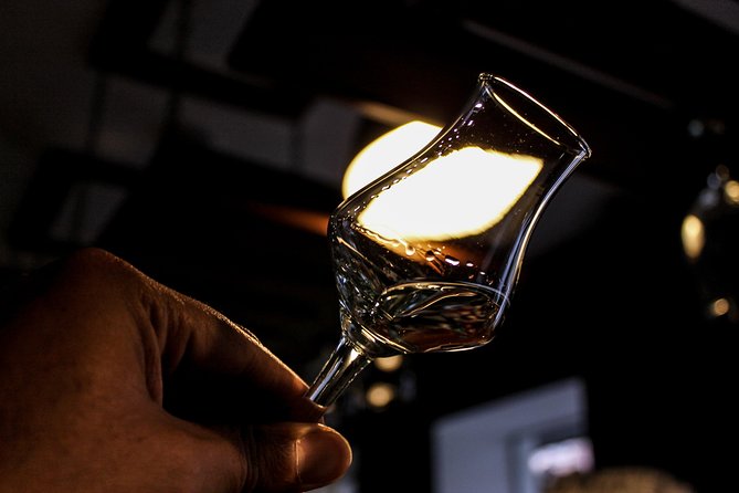 Pisco Tasting Experience - Price And Value: Is $40 Fair For What You Get?