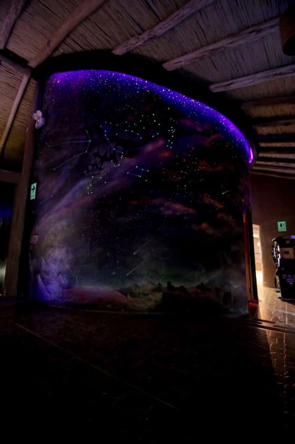 Planetarium Cusco Trip - Key things I found most interesting
