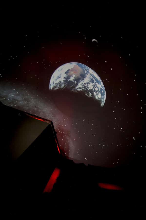 Planetarium Cusco Trip - Real telescope time in Cusco: the payoff, but also the weather watch