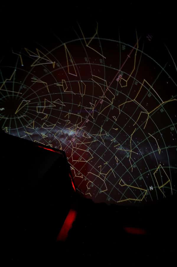Planetarium Cusco Trip - Price and value: what $43 for 150 minutes really includes