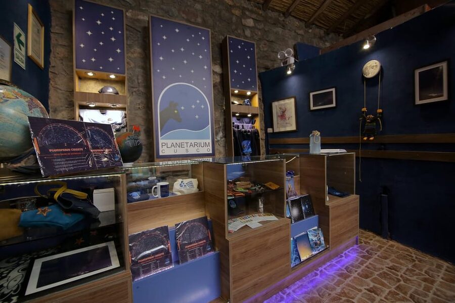 Planetarium Cusco Trip - Practical tips for a smoother evening at Planetarium Cusco