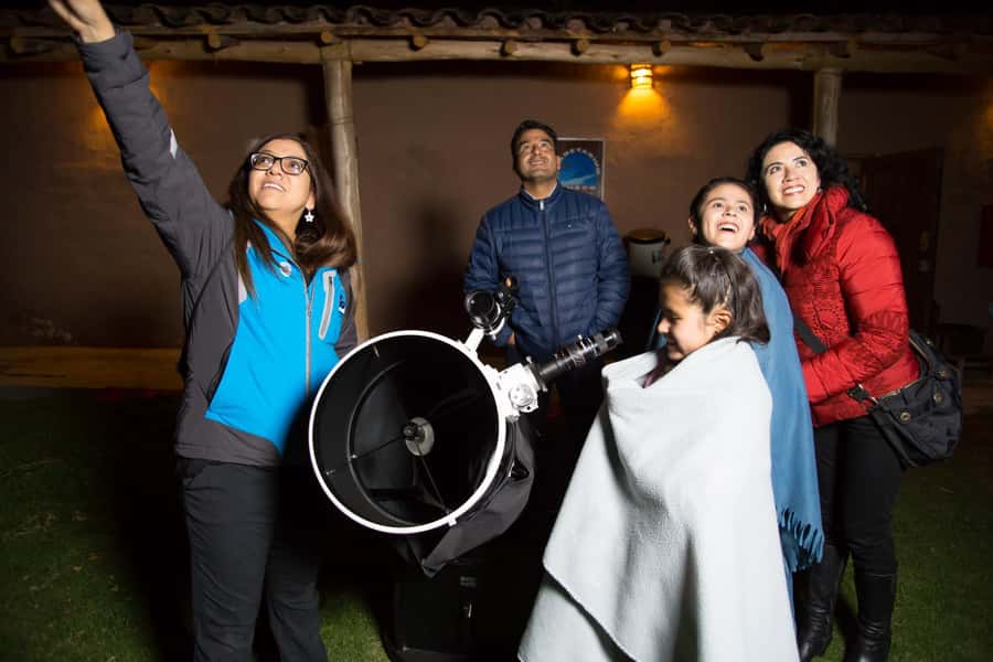 Planetarium Cusco Trip - Should you book Planetarium Cusco?