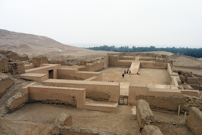 Pre Inca Temple of Pachacamac Half-Day Tour from Lima - Why the guide makes or breaks this tour
