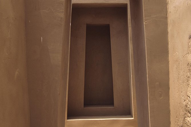 Pre Inca Temple of Pachacamac Half-Day Tour from Lima - Value at about $79: what is included, and what that means for your time