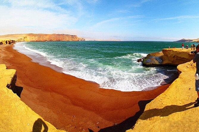 Premium Trekking Golden Shades - El Playon walk to Mendieta: why sunset matters here