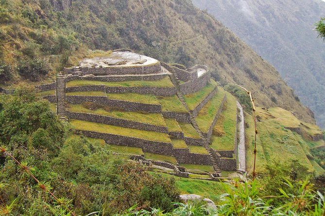 Private 2 Days Inka Trail to Machu Picchu - A 2-day Inca Trail that times Machu Picchu when crowds are lower