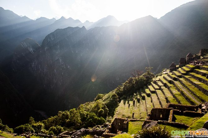 Private 2 Days Inka Trail to Machu Picchu - The guides you hear about, and why that makes a difference on the trail
