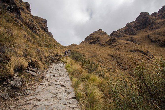 Private 2 Days Inka Trail to Machu Picchu - Price and value: what $570 includes and why it matters