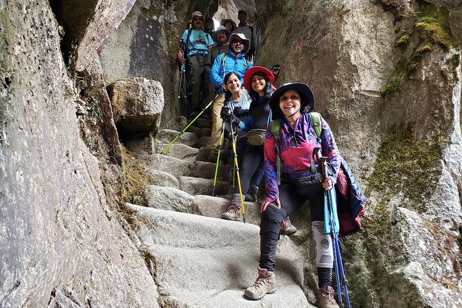Private 4 Day Inca Trail Trek Tour to Machu Picchu - Key highlights before you go