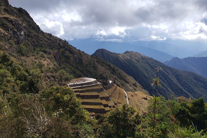 Private 4 Day Inca Trail Trek Tour to Machu Picchu - Why this private Inca Trail feels more like the real route