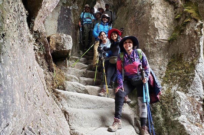 Private 4 Day Inca Trail Trek Tour to Machu Picchu - Day 1: Cusco to the Sacred Valley, then into Wayllabamba
