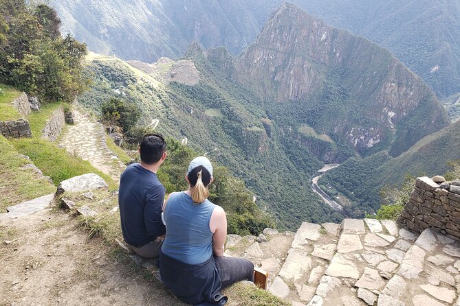 Private 4 Day Inca Trail Trek Tour to Machu Picchu - Day 4: Sun Gate first, then Machu Picchu guided time, bus to Aguas Calientes, train home