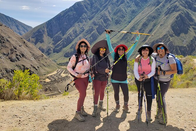 Private 4 Day Inca Trail Trek Tour to Machu Picchu - Camp life, sleeping setup, and the food that keeps you hiking