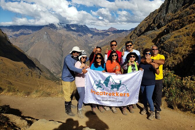 Private 4 Day Inca Trail Trek Tour to Machu Picchu - What you get for $1,250 per person, and why value is more than the headline price