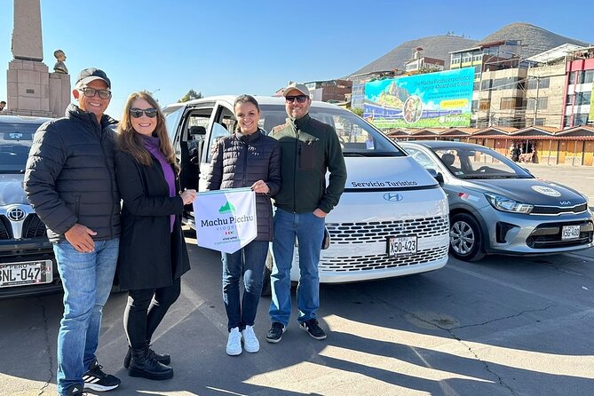 Private Airport Transfer to Hotel in Cusco City - Key details to know before you go