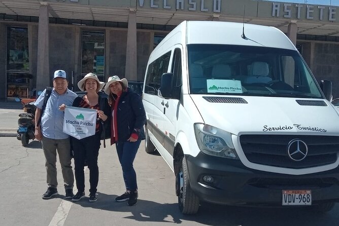Private Airport Transfer to Hotel in Cusco City - Private Cusco transfer value, from airport to hotel in about 20 minutes