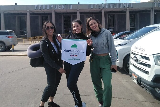 Private Airport Transfer to Hotel in Cusco City - Getting to your Cusco hotel without the guesswork