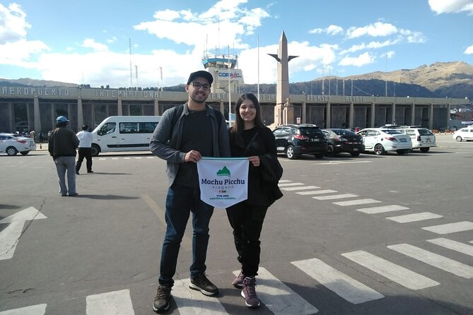 Private Airport Transfer to Hotel in Cusco City - Price and logistics: what $10 per person is really buying you