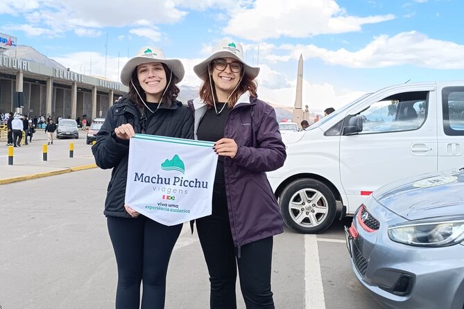 Private Airport Transfer to Hotel in Cusco City - A simple checklist before you book