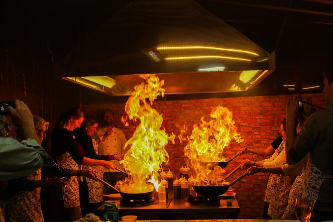Private Andean Cooking Class, Pachamanca - Key points to know before you go