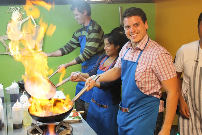 Private Andean Cooking Class, Pachamanca - Cusco cooking class, the practical reason it fits your itinerary