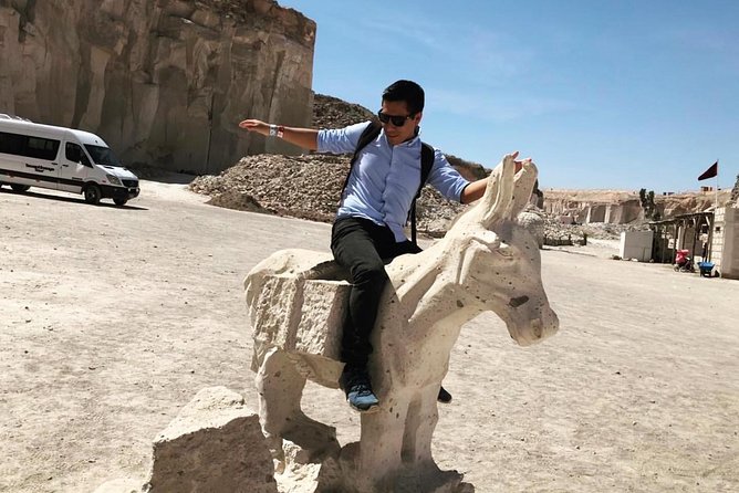 Private Arequipa Countryside Tour, - Price and value: what you get for $65.34 per person