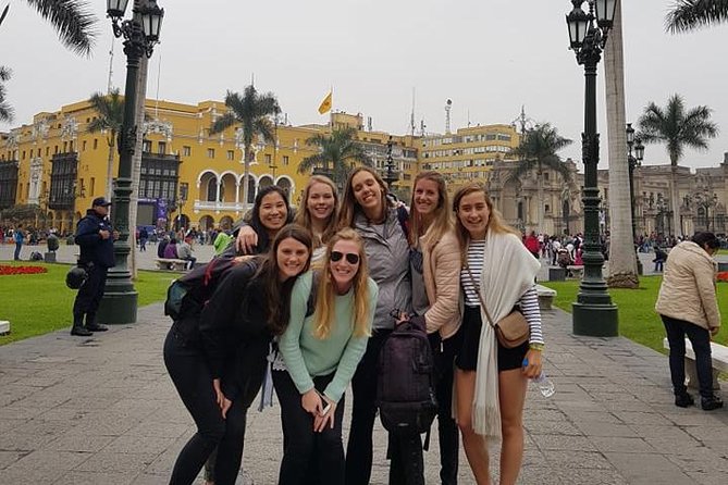 Private City Tour - Key highlights at a glance