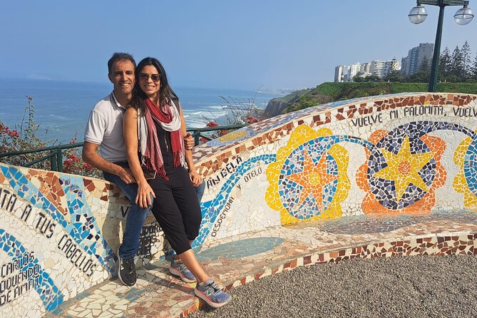 Private City Tour in Lima - Key Highlights You’ll Actually Feel During the Day