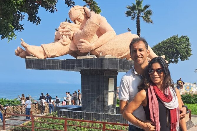 Private City Tour in Lima - A Tight Lima Primer in 5 Hours, Starting in Miraflores