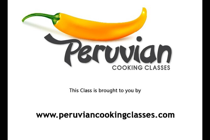 Private Cooking + Market with Maido's Former Creative Chef (+trasportation) - Cooking a 3-course Peruvian meal from scratch