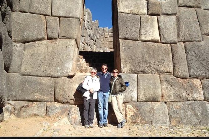Private Cusco City Tour Archaeological Sites, Guide & Driver only - Why this private Cusco city tour works better than a rushed bus day