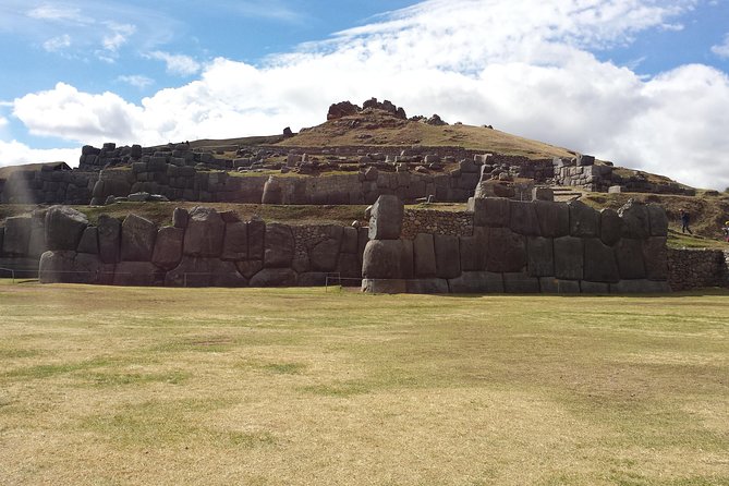 Private Cusco City Tour Archaeological Sites, Guide & Driver only - The 6-hour flow: how your day stays organized (and not exhausting)
