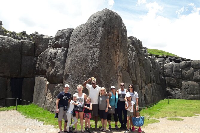 Private: Cusco City Tour With Koricancha - Key tour takeaways