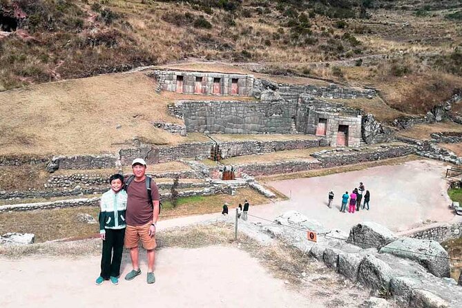 Private: Cusco City Tour With Koricancha - Qorikancha: the Inca religious center under layers, with a clear must-see focus
