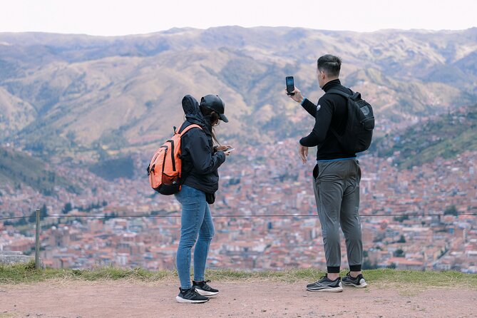Private Cusco City Tour with Sacsayhuaman & Inca Sites - Plaza de Armas, the 12 Angled Stone, and city bearings