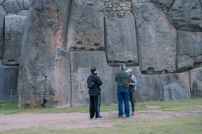 Private Cusco City Tour with Sacsayhuaman & Inca Sites - Koricancha: Qorikancha and the Golden Courtyard story