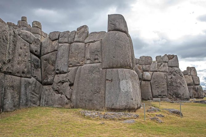 Private Cusco, Puka Pukara, Tambomachay and Sacsayhuaman Full-Day Tour - A private Cusco highlights day, with more Inca than a typical city tour