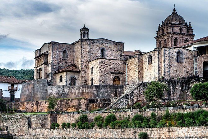 Private Cusco Walking Tour: Inca Museum, Qorikancha and San Pedro Market - Nazarenas Square and Hatunrumiyoc: Reading Cusco Like a Map