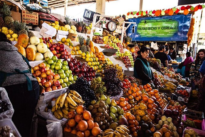 Private Cusco Walking Tour: Inca Museum, Qorikancha and San Pedro Market - Walking the Old City: Why the Pace Feels Right