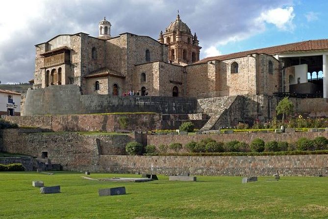 Private Cusco Walking Tour: Inca Museum, Qorikancha and San Pedro Market - Price and Value: What You Get for $60.52