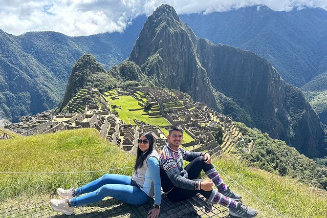 Private Day Tour to Machu Picchu - English-speaking comfort, plus a private group that keeps the pace sane