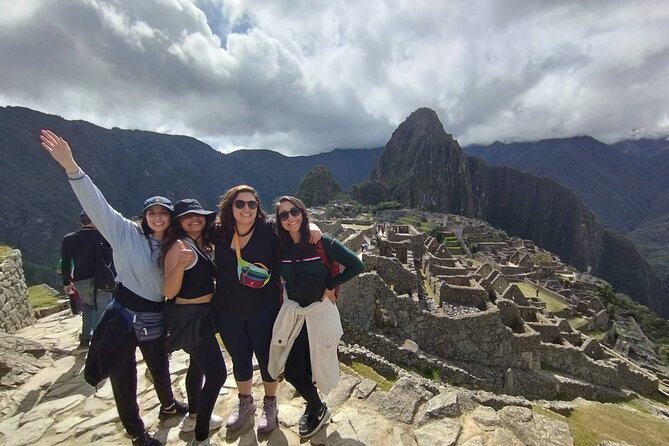 Private Day Tour to Machu Picchu from Cusco - Key highlights at a glance
