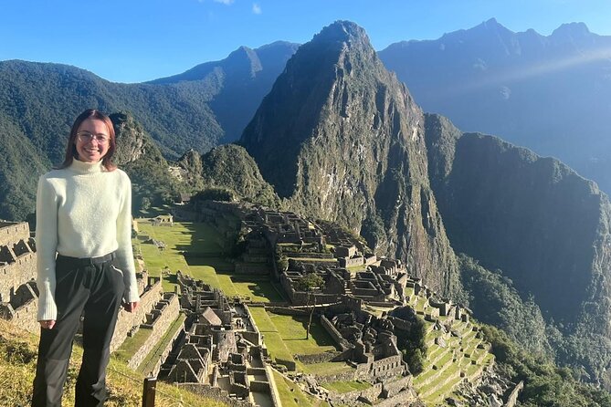 Private Day Tour to Machu Picchu from Cusco - Why this private Machu Picchu plan is built for real people