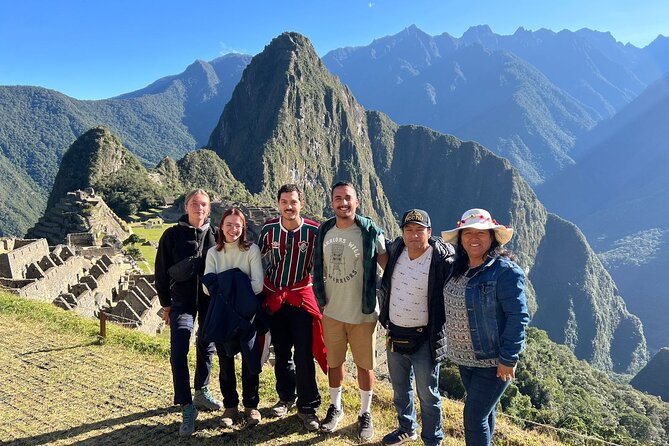 Private Day Tour to Machu Picchu from Cusco - Price and what $420 buys you (and what it does not)