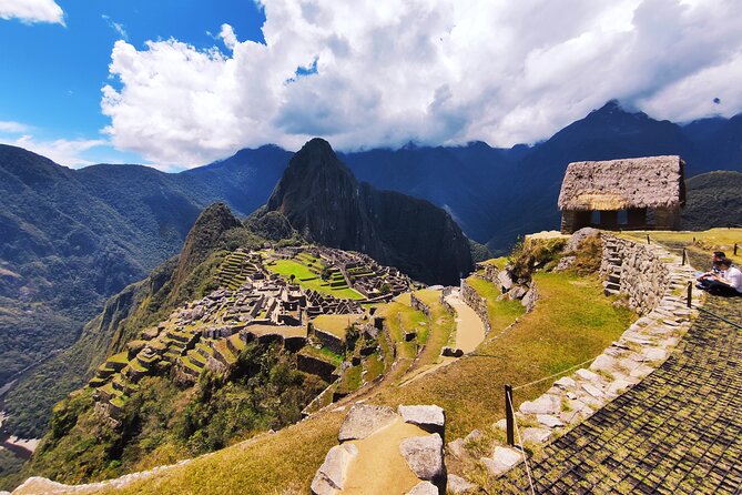 Private Day Tour to Machu Picchu - The train ride to Aguas Calientes: the quiet “buffer” in your day