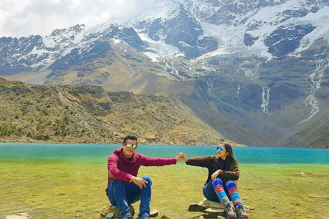 Private Excursion to Humantay Lake from Cusco and Coca Ceremony - Horses for altitude comfort: when it makes sense