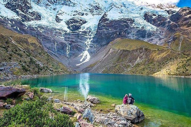 Private Excursion to Humantay Lake from Cusco and Coca Ceremony - Guides that can change the whole experience