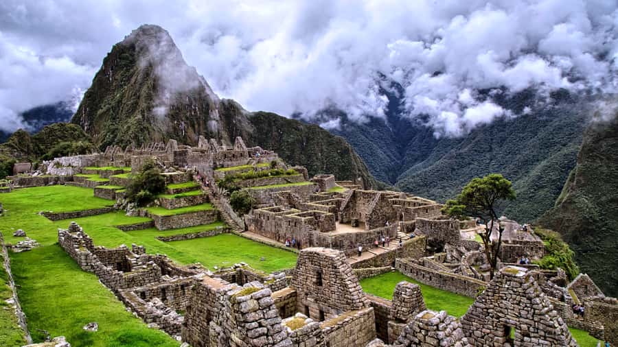 Private & Flexible 3-Hour Guided Tour of Machu Picchu - Key takeaways before you go