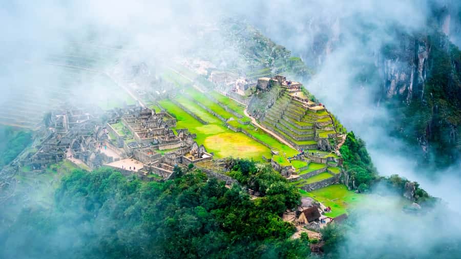 Private & Flexible 3-Hour Guided Tour of Machu Picchu - The guided walk: highlights, temples, and palace areas without group friction